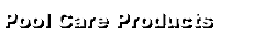 products